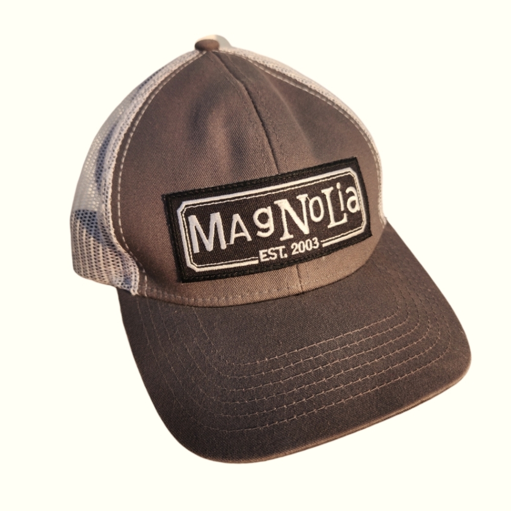 Magnolia Adjustable cap (4 for $20) closet bundle
